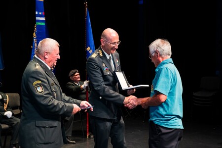 Proslava ob dnevu državnosti_Niko Ovniček